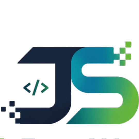 JS CodeWorks Logo